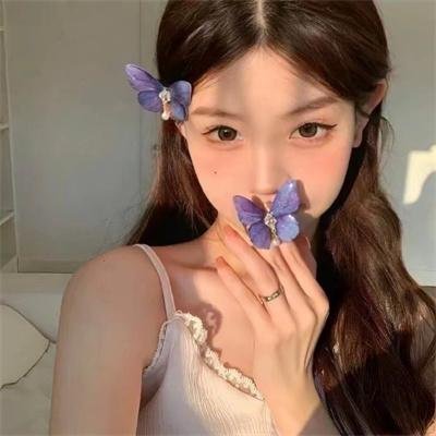 桃花朵朵开