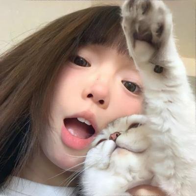 女魔